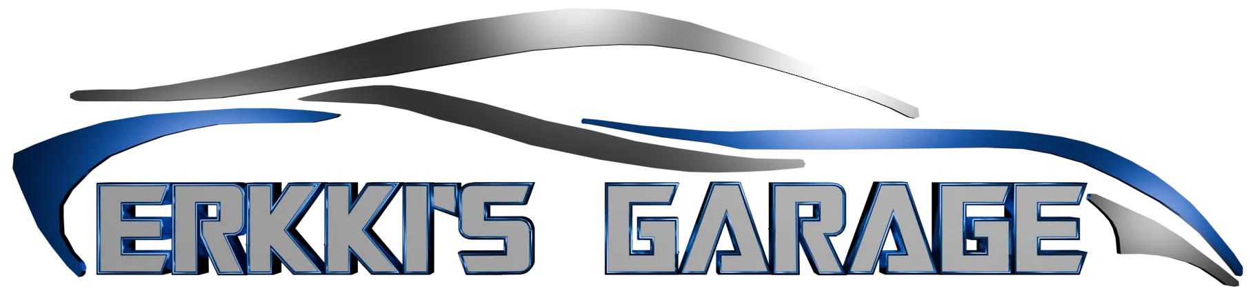 Erkki's Garage